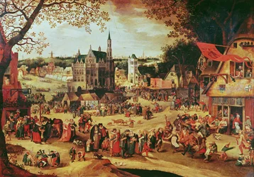 Kirmes